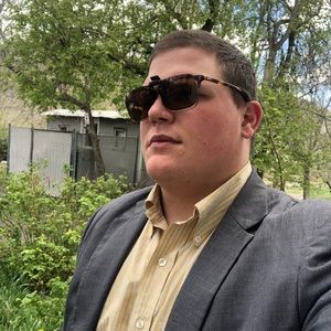 Meet your Posher, Robert